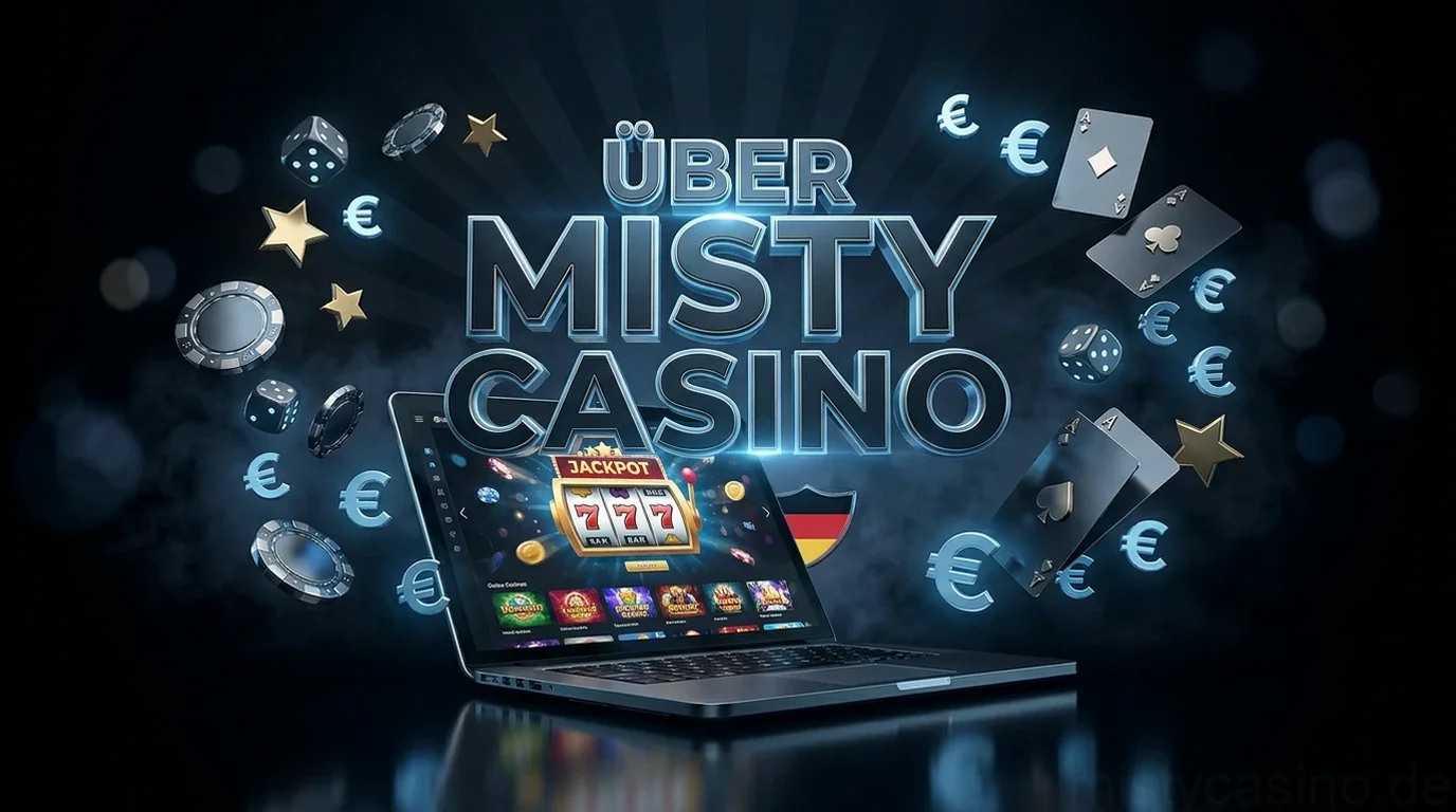 Über Misty Casino